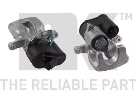 Корпус скобы тормоза 2147340 VW Корпус скобы тормоза 2147340 VW