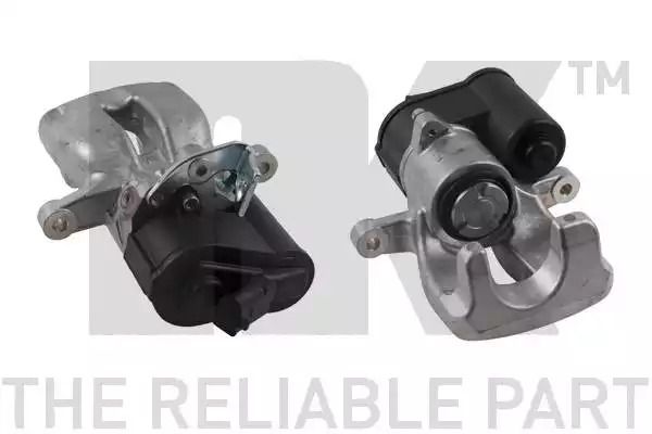 Корпус скобы тормоза 2147340 VW Корпус скобы тормоза 2147340 VW