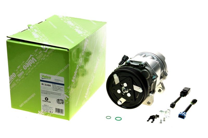 Компрессор, кондиционер 813200 SUBARU PEUGEOT Компрессор, кондиционер 813200 SUBARU PEUGEOT