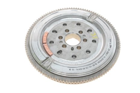 Маховик 836017 ALFAROMEO FIAT