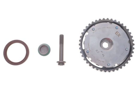 Регулятор фаз газорозподілу FORD Kuga, Mondeo, S-Max 2,5 06-, FEBI BILSTEIN (101051)