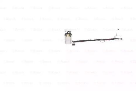 Электробензонасос 202027, BMW 16117373521, BMW 5, BOSCH (0580202027) Электробензонасос 202027, BMW 16117373521, BMW 5, BOSCH (0580202027)