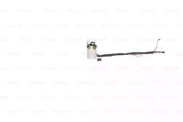 Электробензонасос 202027, BMW 16117373521, BMW 5, BOSCH (0580202027) Электробензонасос 202027, BMW 16117373521, BMW 5, BOSCH (0580202027)