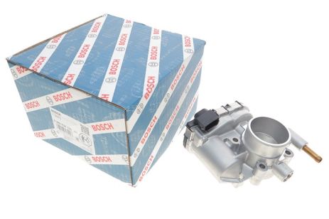 a_Дросельна заслінка Opel Astra G (F08_,F48_),Astra H,Corsa C,Tigra B 1,0-1,4