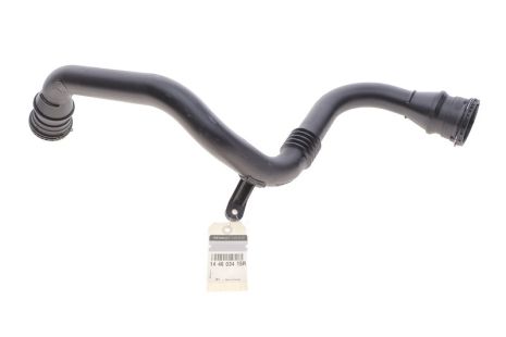 патрубок повітряний, RENAULT MEGANE (144603415R) патрубок повітряний, RENAULT MEGANE (144603415R)