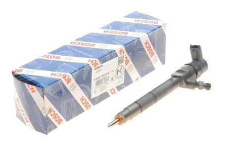 Инжектор, RENAULT 166005070R, BOSCH (0445110634) Инжектор, RENAULT 166005070R, BOSCH (0445110634)