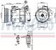 Компрессор, кондиционер 89148 LADA DACIA Компрессор, кондиционер 89148 LADA DACIA