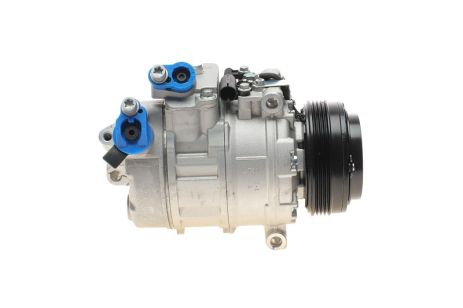 Компрессор, кондиционер, BMW X3, NRF (32465) Компрессор, кондиционер, BMW X3, NRF (32465)