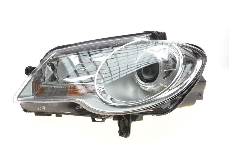 Головной свет, VW TOURAN, MAGNETI MARELLI (711307022687) Головной свет, VW TOURAN, MAGNETI MARELLI (711307022687)