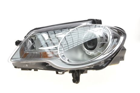 Головной свет, VW TOURAN, MAGNETI MARELLI (711307022687) Головной свет, VW TOURAN, MAGNETI MARELLI (711307022687)