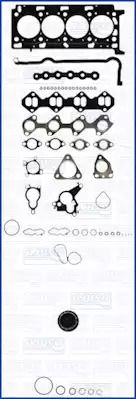 Комплект прокладок Megane/Vivaro 2.0 CDTI 06- (повний) Комплект прокладок Megane/Vivaro 2.0 CDTI 06- (повний)