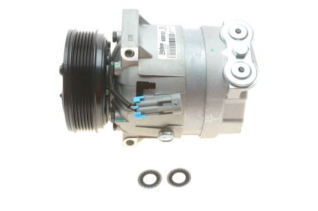 Компрессор, кондиционер 699102 OPEL Компрессор, кондиционер 699102 OPEL