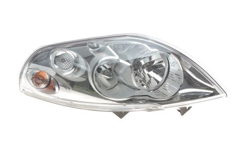 Фара основна Master lll/Movano B L, RENAULT (260602078R)