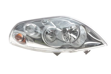 Фара основна Master lll/Movano B L, RENAULT (260602078R) Фара основна Master lll/Movano B L, RENAULT (260602078R)