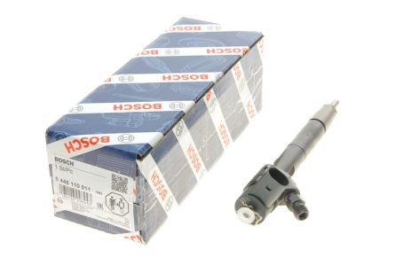 Распылитель, MERCEDES BENZ, BOSCH (0445110011) Распылитель, MERCEDES BENZ, BOSCH (0445110011)