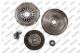 Комплект сцепления, VW TRANSPORTER, Mapa (003228120) Комплект сцепления, VW TRANSPORTER, Mapa (003228120)