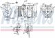 Компрессор, кондиционер 89558 TOYOTA