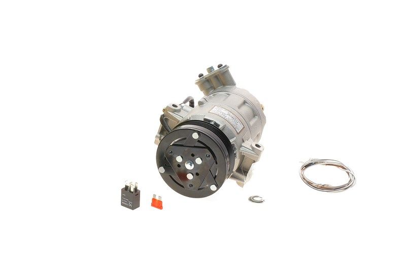 Компрессор, кондиционер, VAUXHALL ASTRA, OPEL ASTRA, NRF (32426) Компрессор, кондиционер, VAUXHALL ASTRA, OPEL ASTRA, NRF (32426)