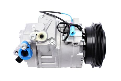 Компрессор, кондиционер, SKODA SUPERB, VW PASSAT, NRF (32104) Компрессор, кондиционер, SKODA SUPERB, VW PASSAT, NRF (32104)