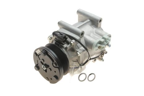 Компрессор, кондиционер, FORD TRANSIT, NRF (32247) Компрессор, кондиционер, FORD TRANSIT, NRF (32247)