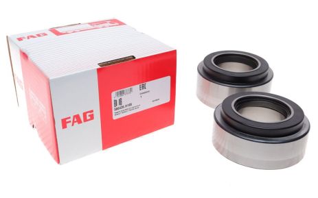 Подшипник, VOLVO 566426H195 (FAG) Подшипник, VOLVO 566426H195 (FAG)