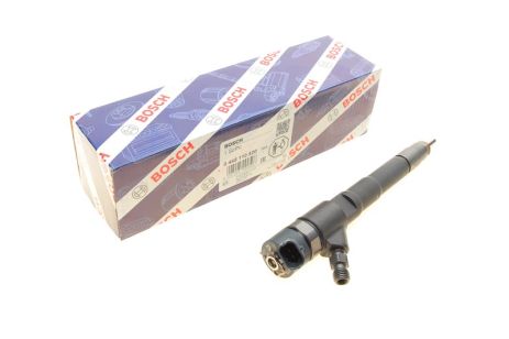 Распылитель, iveco daily, PEUGEOT BOXER, FIAT ALFA, BOSCH (0445110520) Распылитель, iveco daily, PEUGEOT BOXER, FIAT ALFA, BOSCH (0445110520)