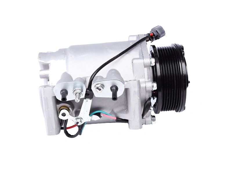 Компрессор, кондиционер 32448 HONDA Компрессор, кондиционер 32448 HONDA