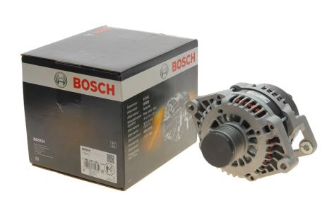 Генератор, DAEWOO WINSTORM, VAUXHALL ANTARA, BOSCH (1986A01822) Генератор, DAEWOO WINSTORM, VAUXHALL ANTARA, BOSCH (1986A01822)