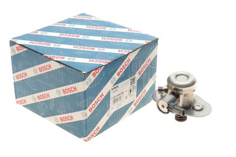 BOSCH BMW бензонасос ПНВТ F10/X6/X5 F15/F01 4,4