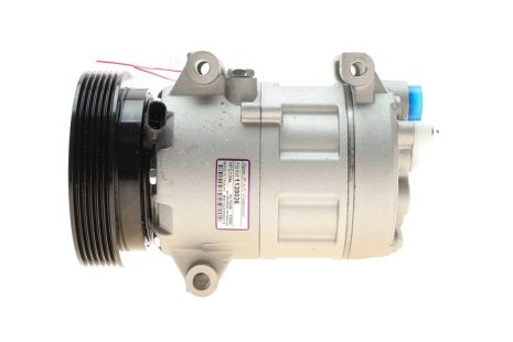 Компрессор, кондиционер 32208 NISSAN RENAULT Компрессор, кондиционер 32208 NISSAN RENAULT