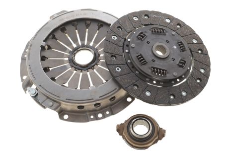 Комплект сцепления, HYUNDAI ELANTRA, LUK (622323500)