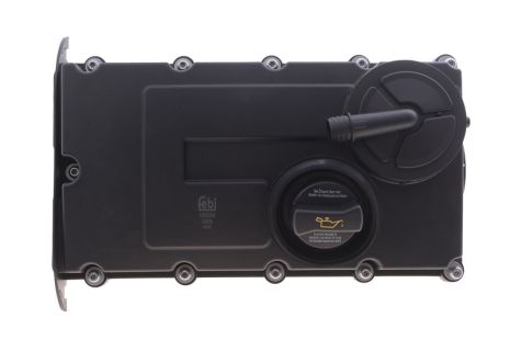 Кришка голівки циліндра AUDI A3 2. 0TDI, SKODA, MITSUBISHI, FEBI BILSTEIN (186034)