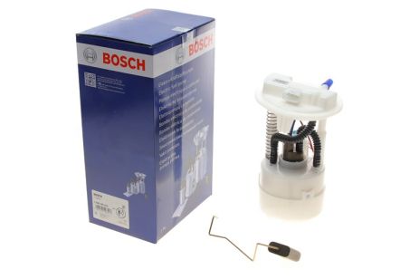 паливний насос Nissan Note/Juke/Micra (пр-во Bosch), 0986580952