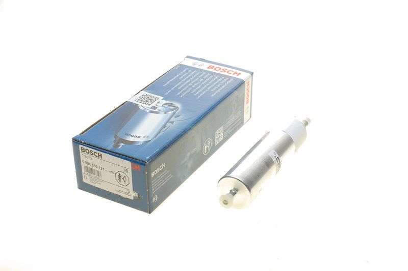 Насос паливний в бак, 0986580131 (BOSCH) Насос паливний в бак, 0986580131 (BOSCH)