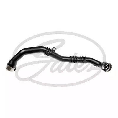 Трубка нагнетаемого воздуха renault dacia, RENAULT DACIA, DACIA 144604599R, GATES (090911)