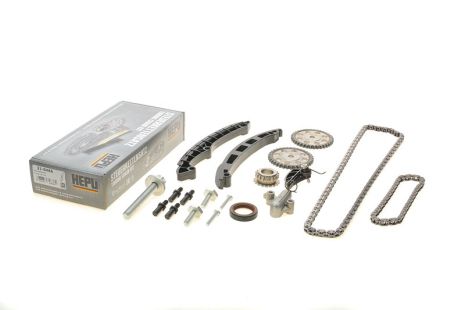 Комплект цели привода распредвала, VW GOLF, HEPU (210466)