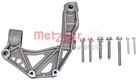 Поворотный кулак, подвеска колеса 58081101 SEAT VW Поворотный кулак, подвеска колеса 58081101 SEAT VW