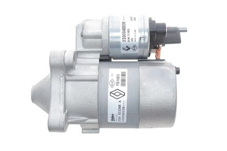 Стартер 1.4 16V Renault Megane II (02-09) (233004003R) Renault, RENAULT KANGOO