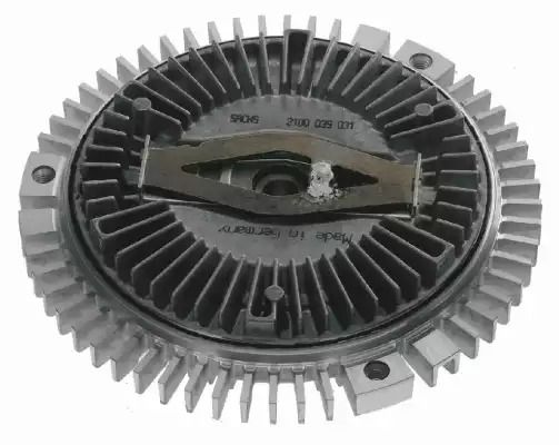 a_Вискомуфта MERCEDES W210 3,2CDI 99-03 a_Вискомуфта MERCEDES W210 3,2CDI 99-03