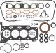 Комплект прокладок (полн.) Toyota corolla 1.6 vvti, TOYOTA COROLLA, TOYOTA 041110T081, VICTOR REINZ (015402501