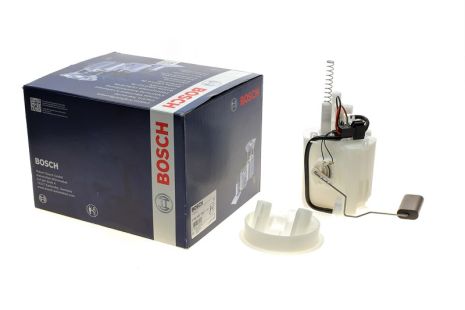 Електробензонасос 580 184, 0986580184 (BOSCH)