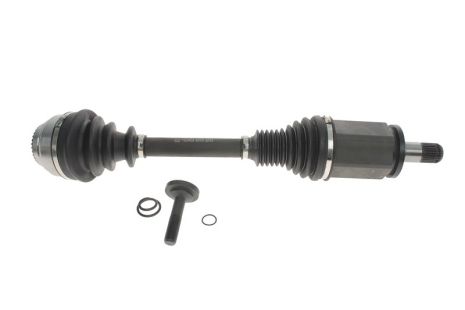 Піввісь передн. ліва 5/ BMW F10, FEBI BILSTEIN (183469)