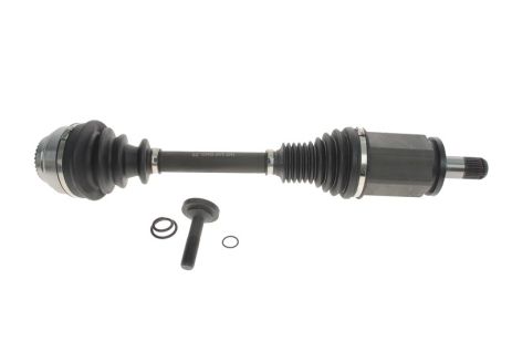 Піввісь передн. ліва 5/ BMW F10, FEBI BILSTEIN (183469)