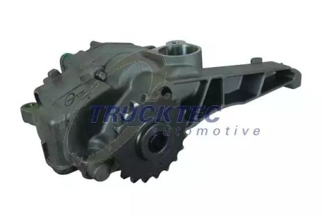 Насос масляный, MERCEDES BENZ, TRUCKTEC (0218104)