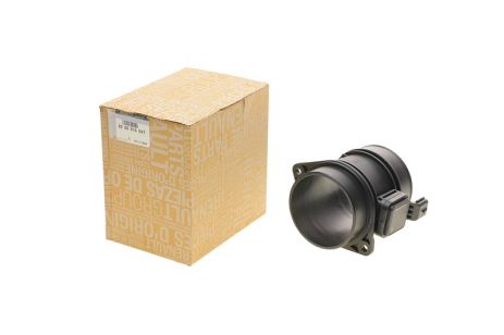 Витратомір повітря Master/Movano 2.3dCi 10-, RENAULT (8200914647)