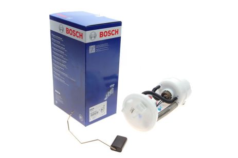 Топливоподкачивающий насос (пр-во), NISSAN 17040JD01A, NISSAN QASHQAI, BOSCH (0986580955) Топливоподкачивающий насос (пр-во), NISSAN 17040JD01A, NISSAN QASHQAI, BOSCH (0986580955)