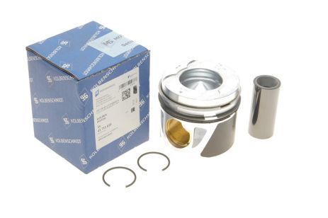 Поршень, MERCEDES-BENZ CLA, JEEP COMPASS, KOLBENSCHMIDT (41711610)