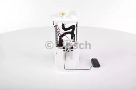 Топливный насос в сборе, FIAT ALFA, FIAT BRAVO, BOSCH (0580314010)