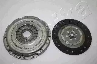 Комплект сцепления 92OPOP01 OPEL Комплект сцепления 92OPOP01 OPEL