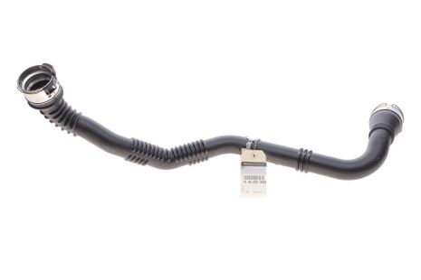 Патрубок воздушный пласт, RENAULT KANGOO, RENAULT (144600199R)